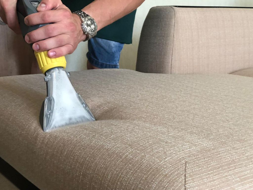 Demre Koltuk Yıkama