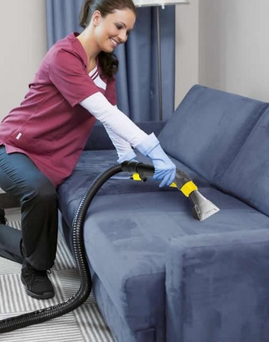 Demre Koltuk Yıkama